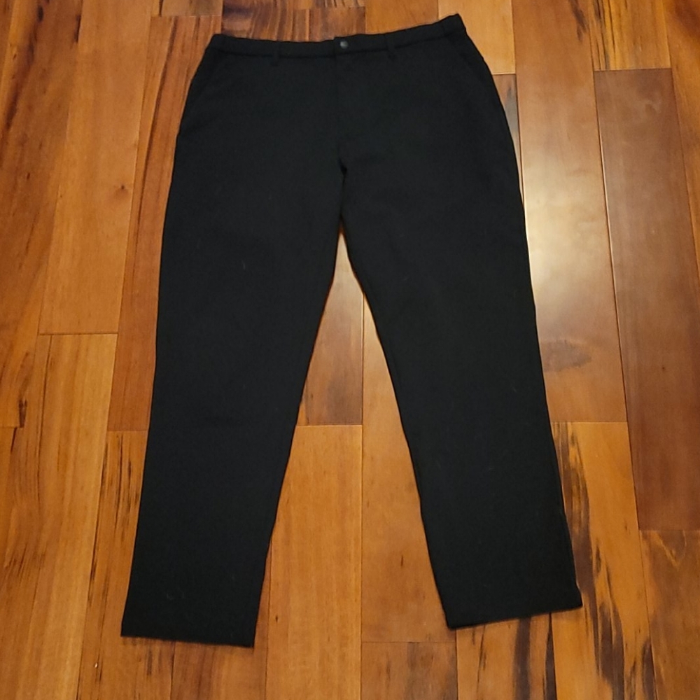 Uniqlo Ultra Stretch Dry Ex Pants